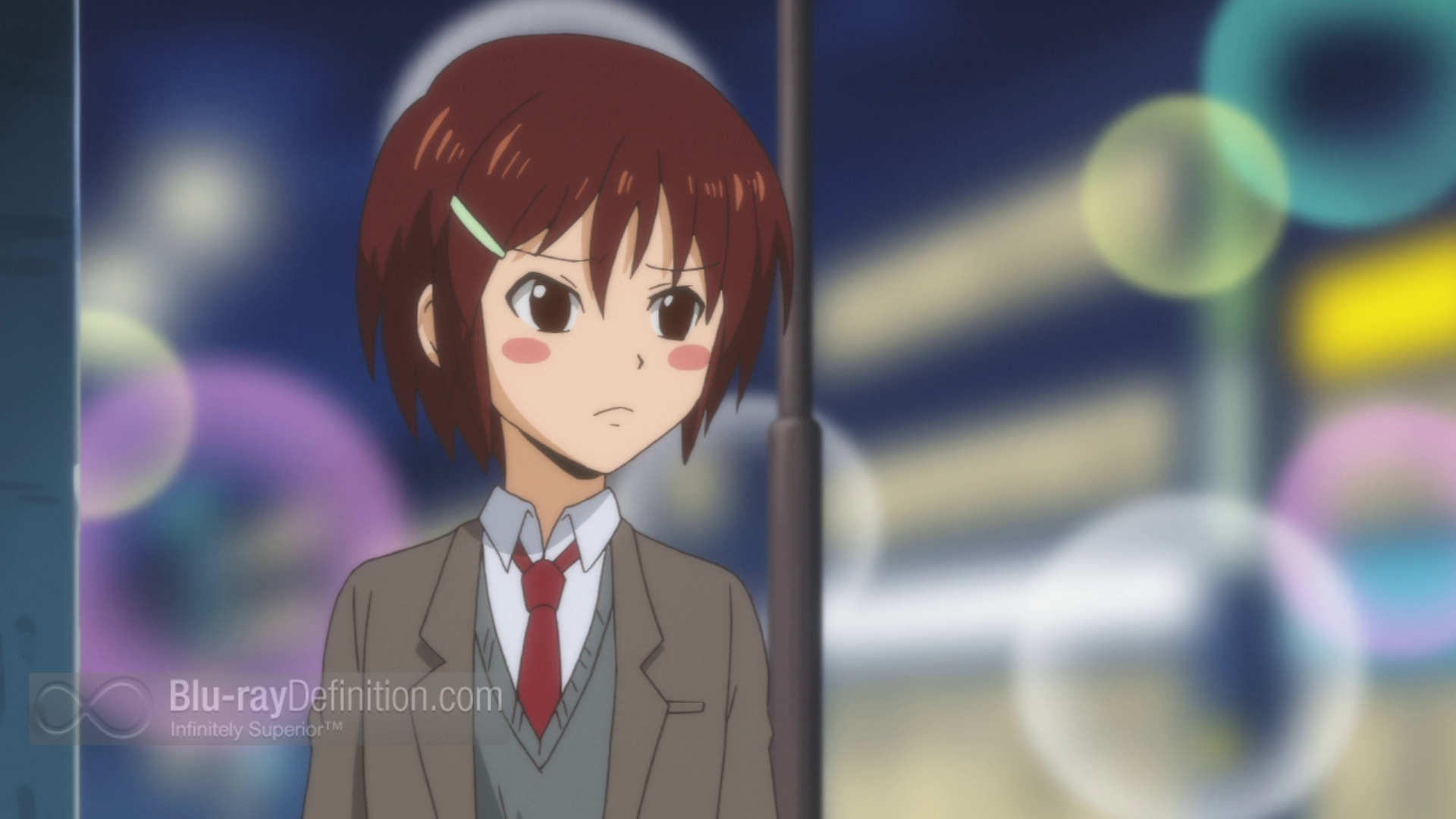Daily Lives of High School Boys: Premium Edition Blu-ray Review