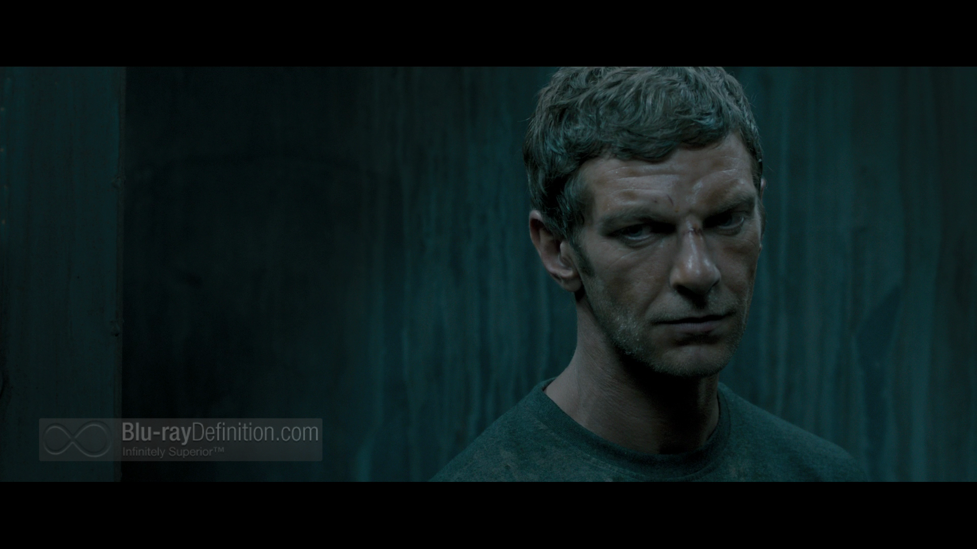 Dead Mine Blu-ray Review | TheaterByte