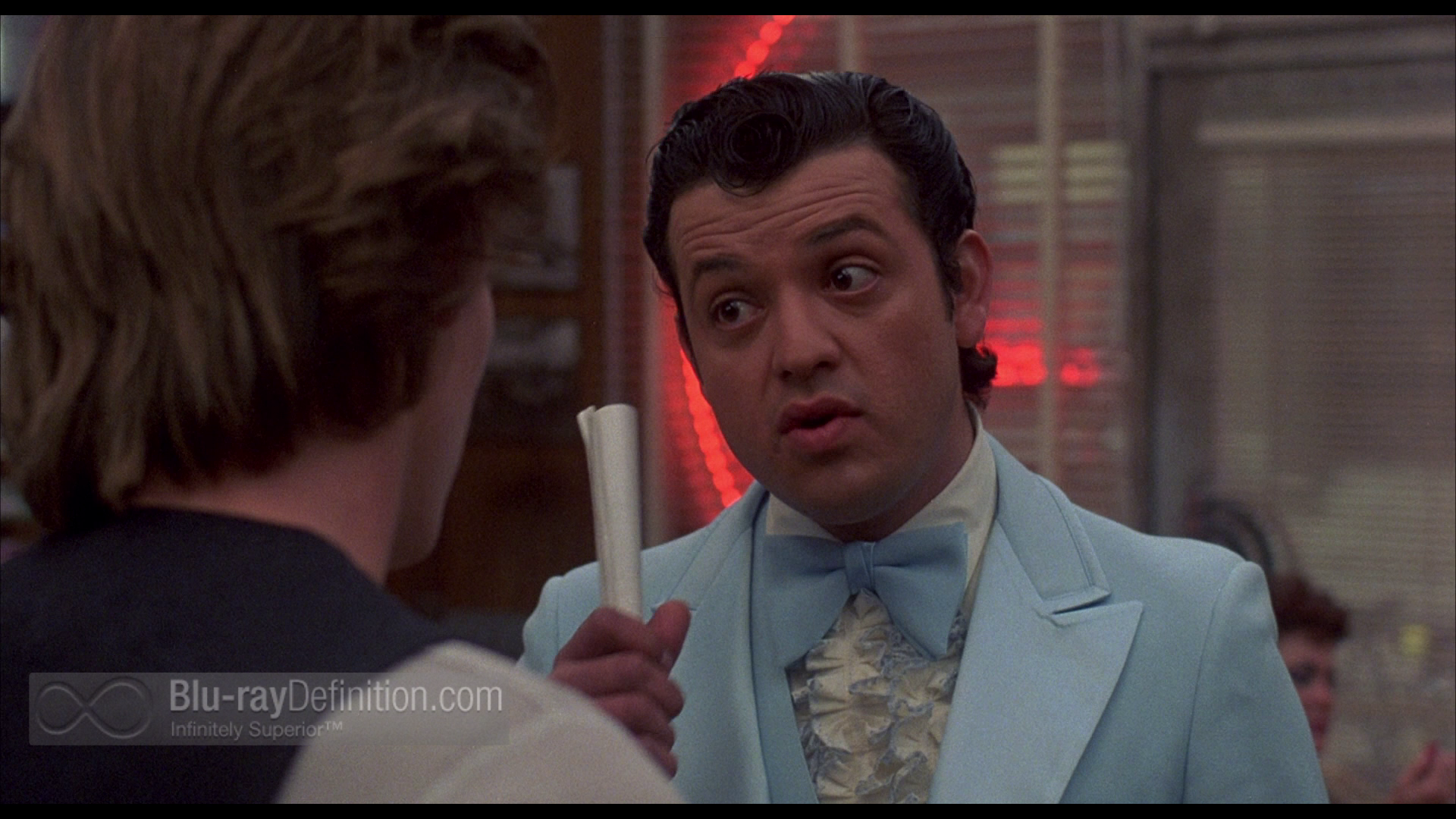 Quicksilver Bluray Review TheaterByte