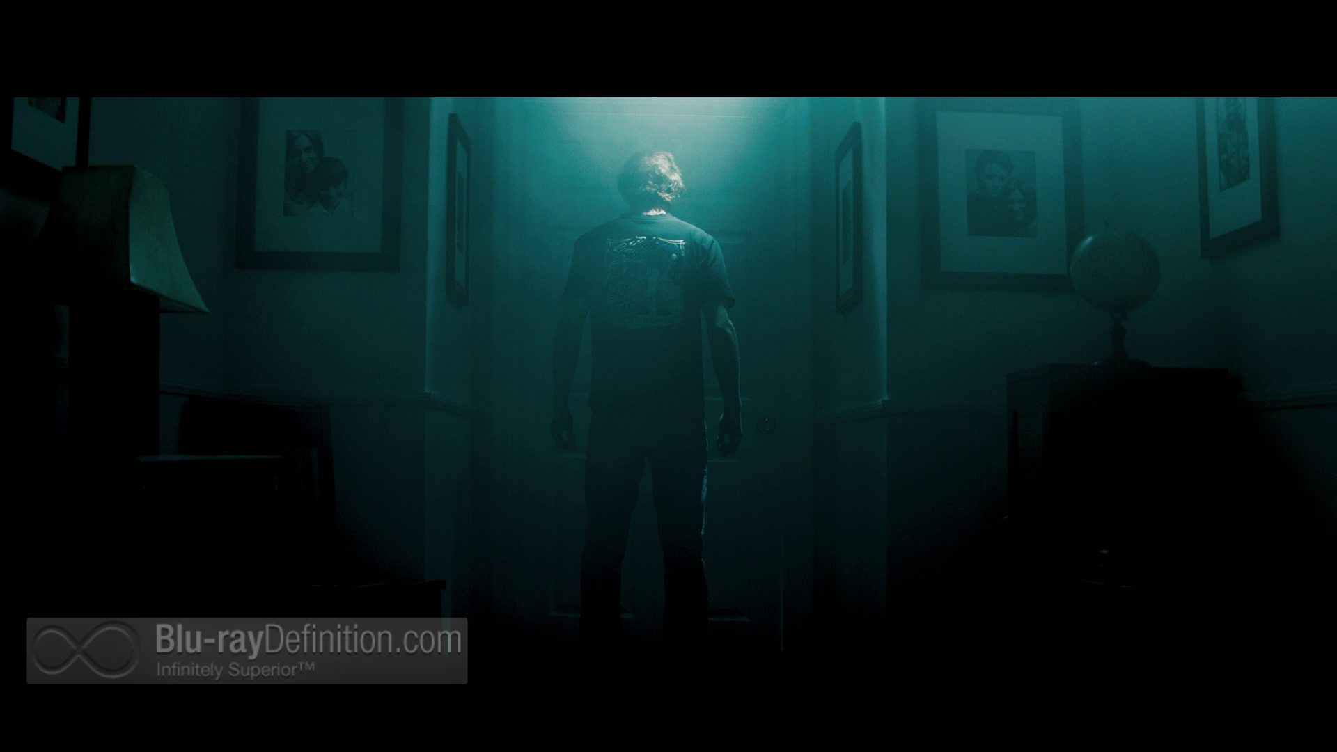 Under the Bed Bluray Review TheaterByte