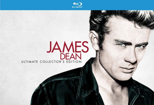 james-dean-ultimate-collection-cover