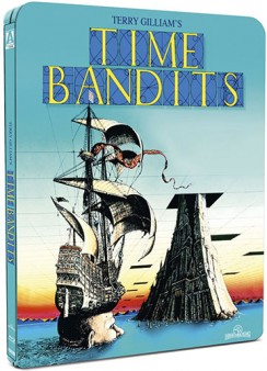 time-bandits-UK-steelbook-cover