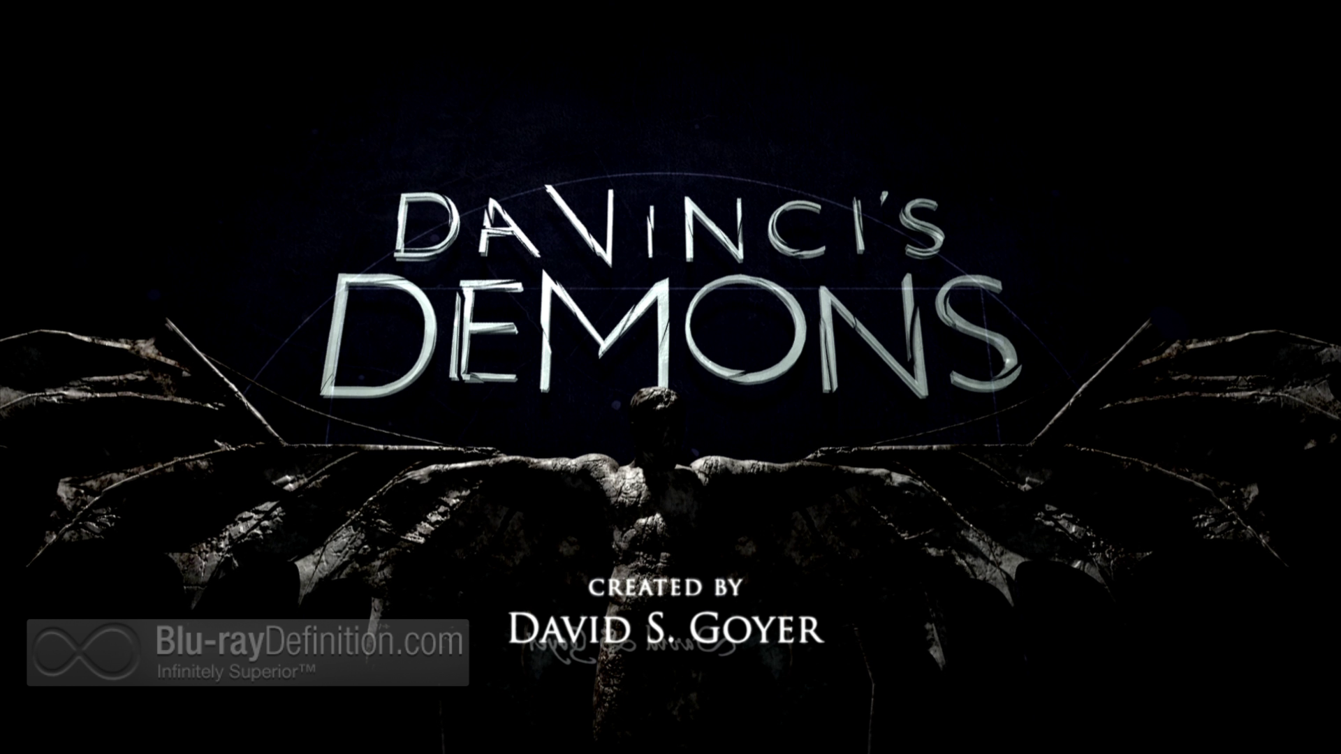 Da VinciS Demons Stream Da VinciS Demons Stream