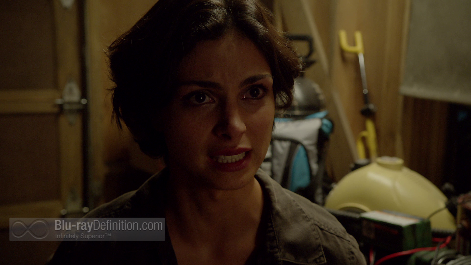 Homeland: The Complete Second Season Blu-ray Review | TheaterByte