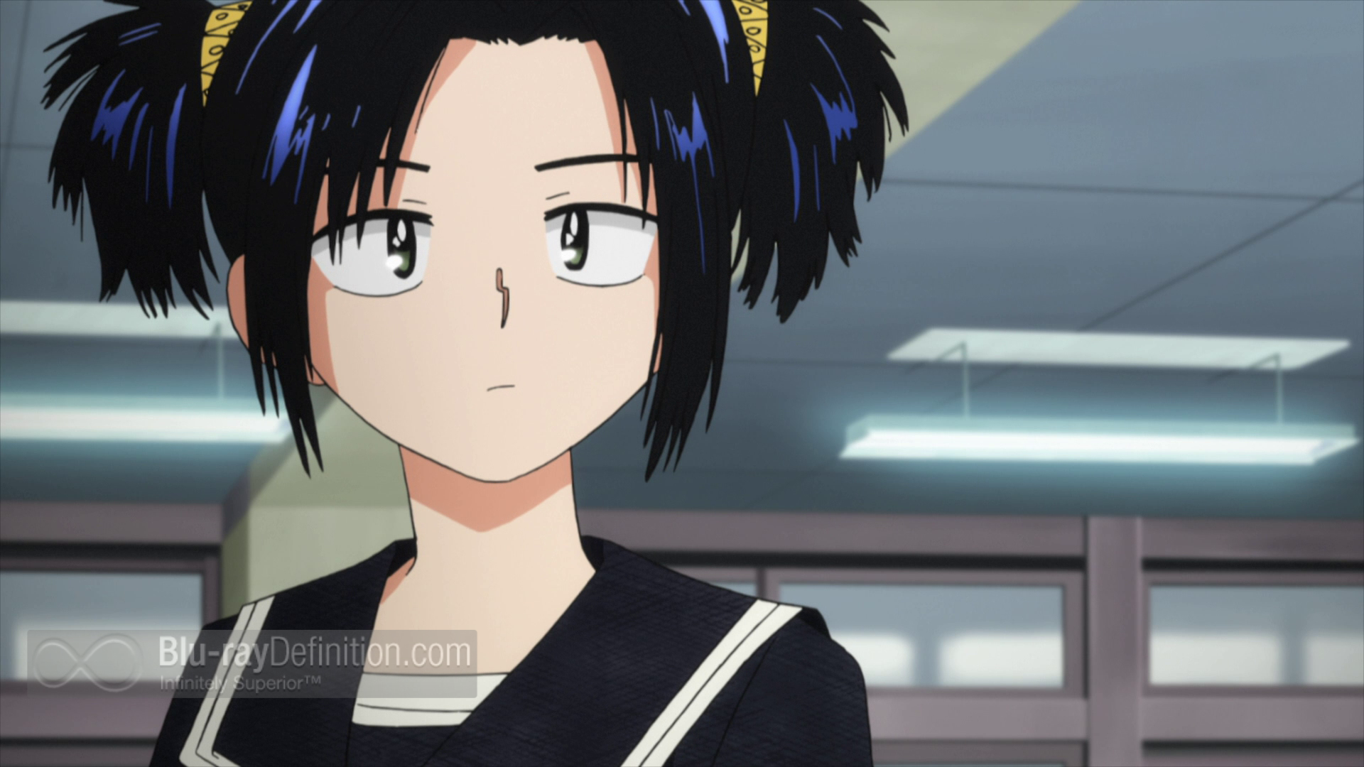 Mysterious Girlfriend X: Complete Collection Blu-ray Review - TheaterByte