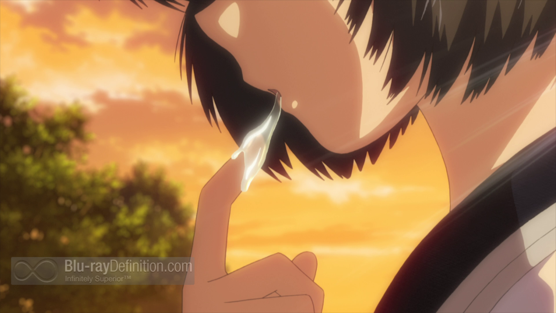 Mysterious Girlfriend X: Complete Collection Blu-ray Review - TheaterByte