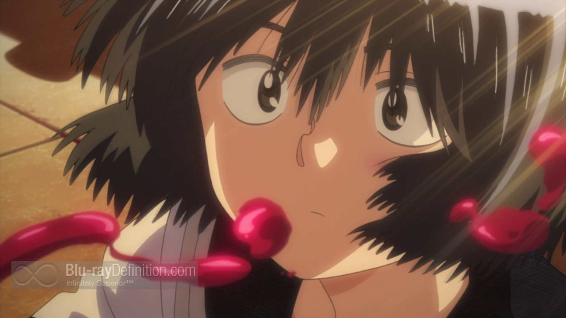 Mysterious Girlfriend X: Complete Collection Blu-ray Review - TheaterByte