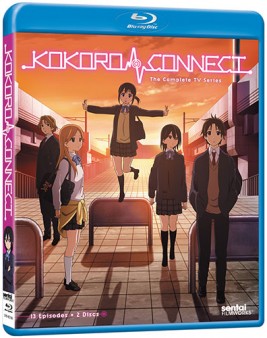 kokoro-connect-TV-Series-Blu-ray-cover