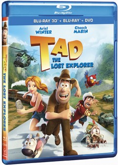 tad-lost-explorer-3d-blu-ray-cover