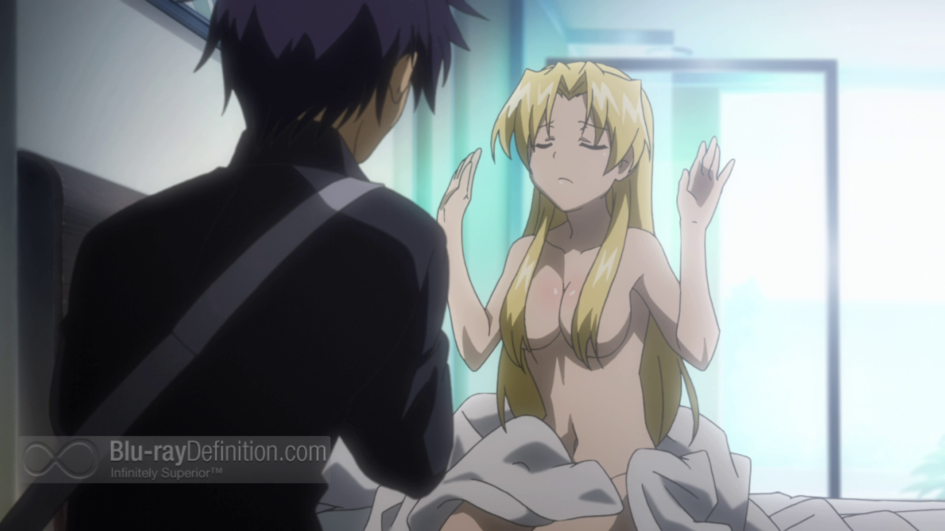 Campione Hentai