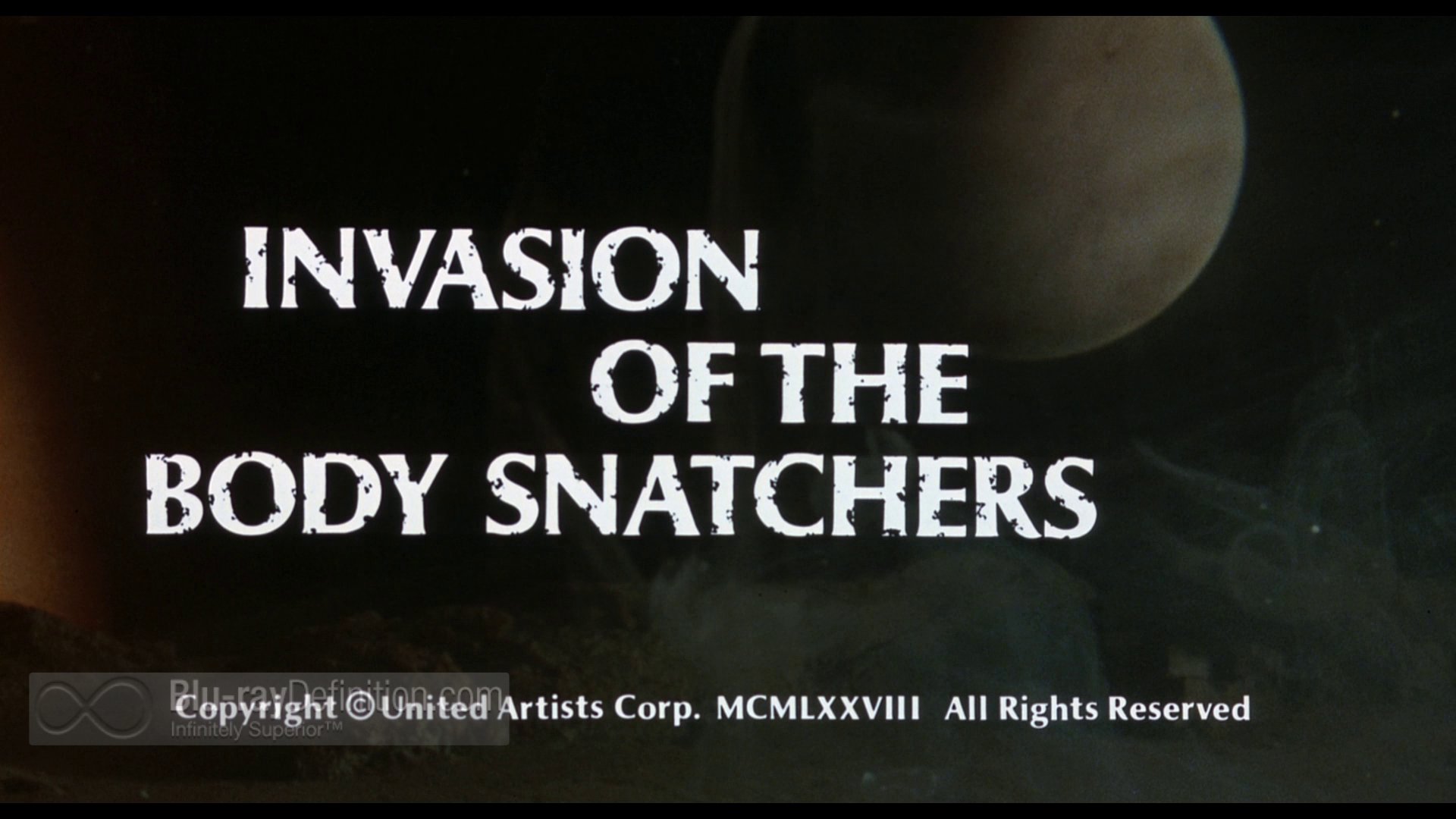 Invasion Of The Boobie Snatchers