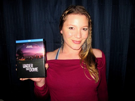 aurora-snow-under-the-dome-S1-blu-ray-cover