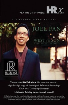 joel-fan-west-of-the-sun-download