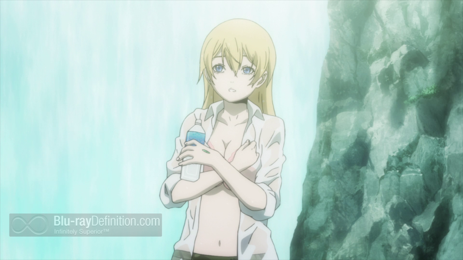 Btooom Doujin