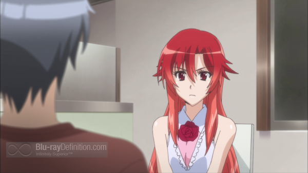 So I Can't Play H Episode 1 So I Can't Play H: Complete Collection Blu-ray Review | TheaterByte