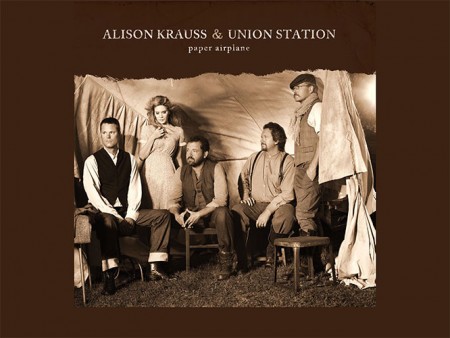 alison-krauss-and-union-station-Paper-Airplane-cover
