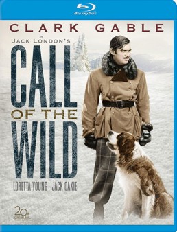 call-of-the-wild-1935-blu-ray-cover