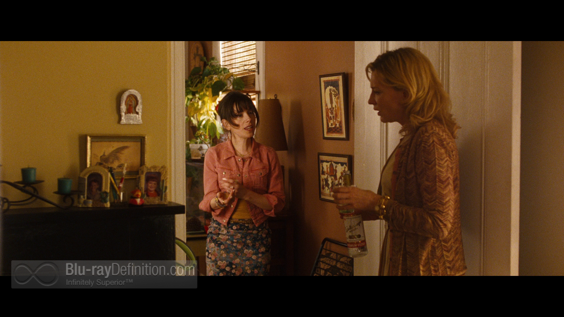 Blue Jasmine Bluray Review TheaterByte