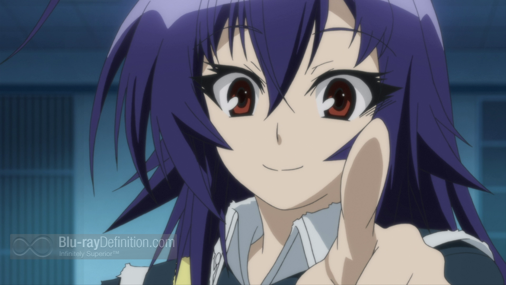 Ящик медаки. Ящик предложений Мэдаки: Сверхлюди / Medaka Box abnormal. Конец Медаки. Ящик Медаки глитч.