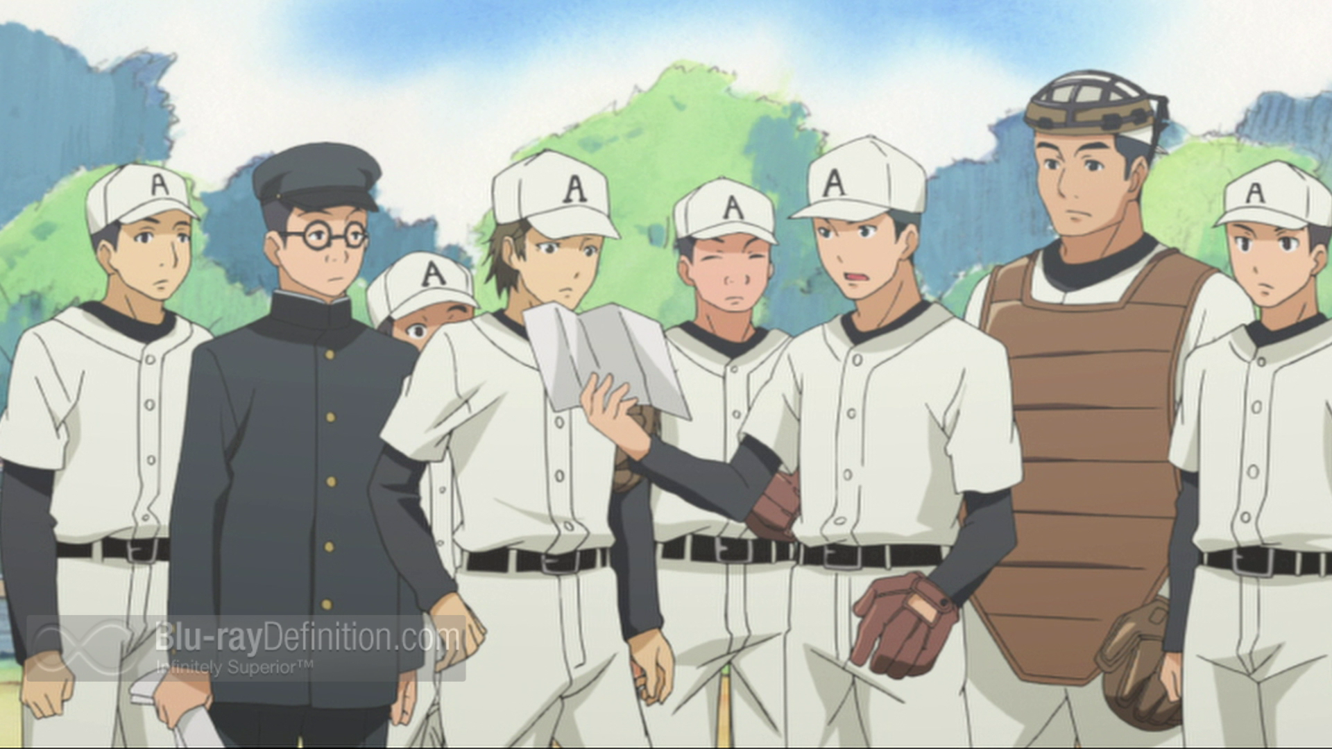 download Taisho Baseball Girls download Taisho Baseball Girls