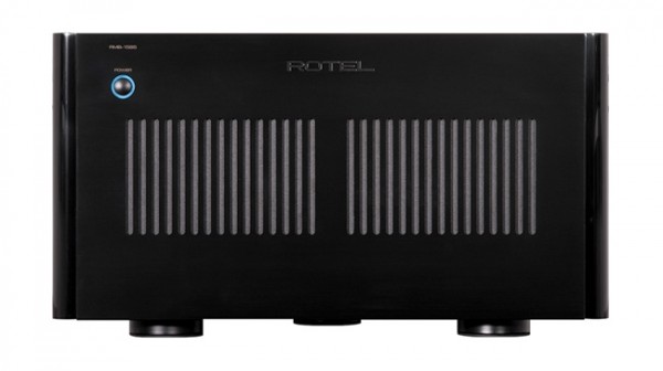 Rotel RMB-1585 Multichannel Amplifier