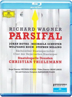 wagner-parsifal-thielemann-bluray-cover