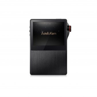 Astell&Kern AK120 Portable Audio System