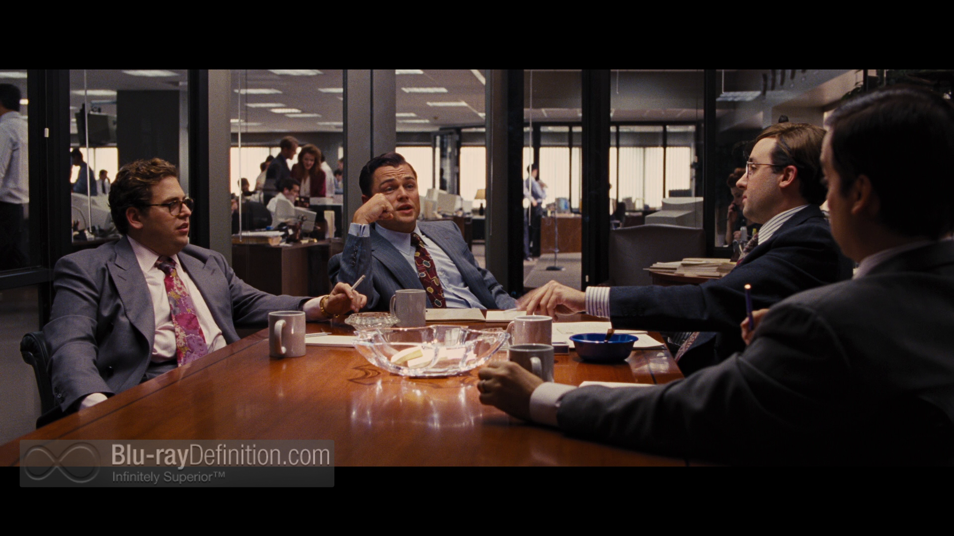 The Wolf Of Wall Street Streaming Reddit