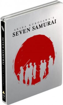 seven-samurai-uk-steelbook-bluray-cover