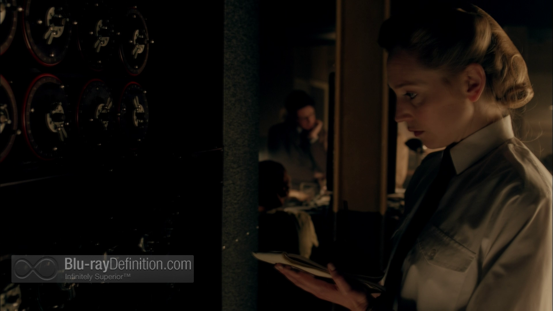 The Bletchley Circle Season 2 Bluray Review TheaterByte