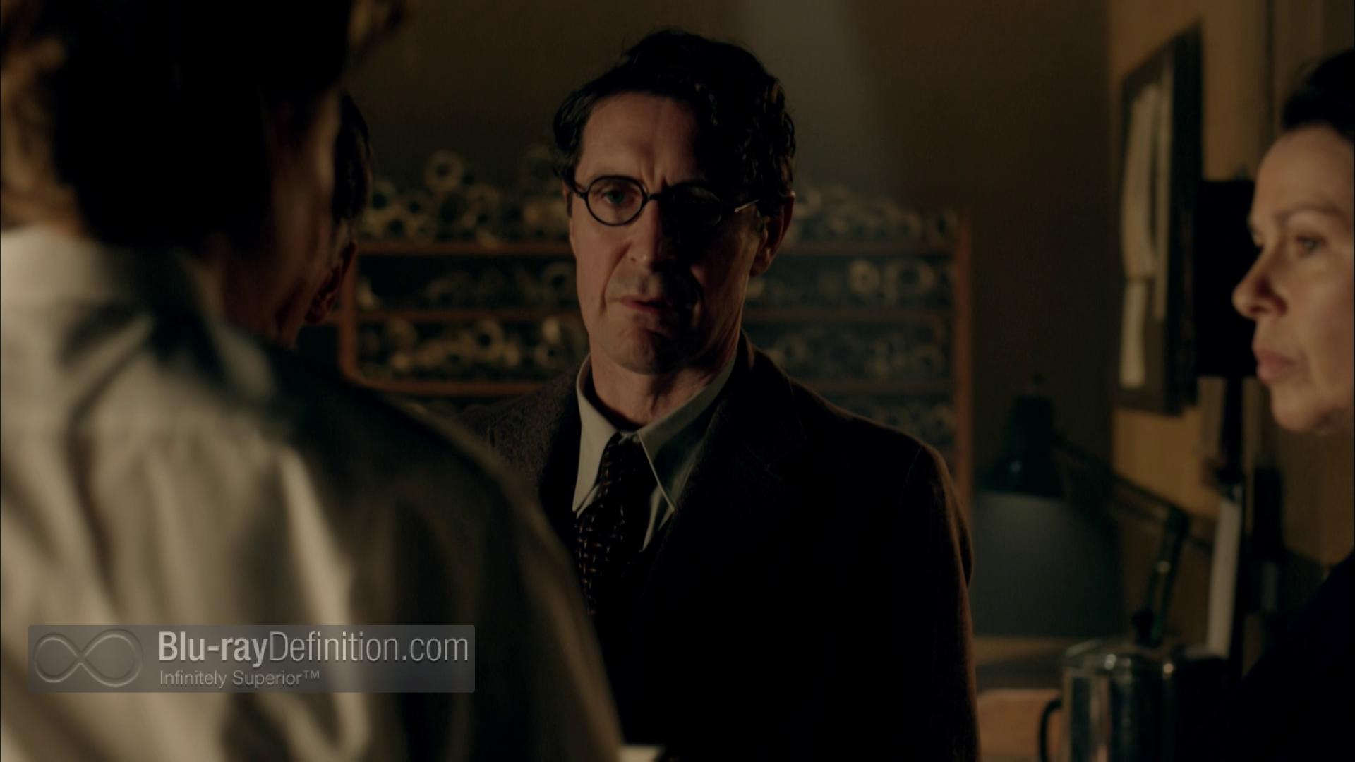 The Bletchley Circle Season 2 Bluray Review TheaterByte