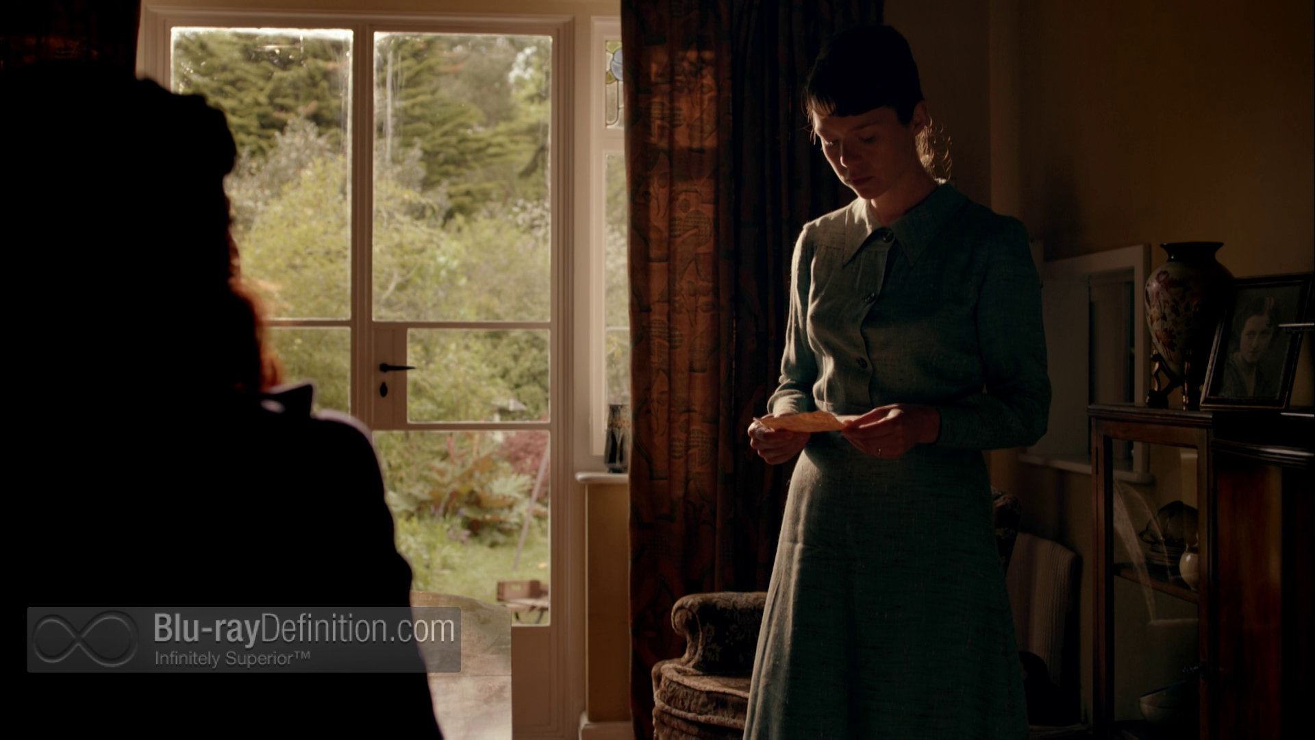 The Bletchley Circle Season 2 Bluray Review TheaterByte