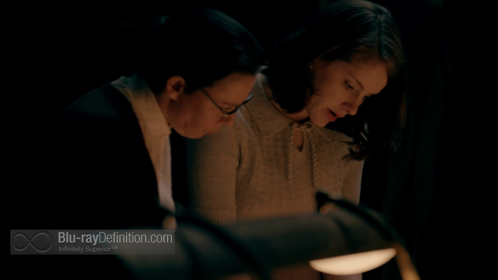 The Bletchley Circle Season 2 Bluray Review TheaterByte