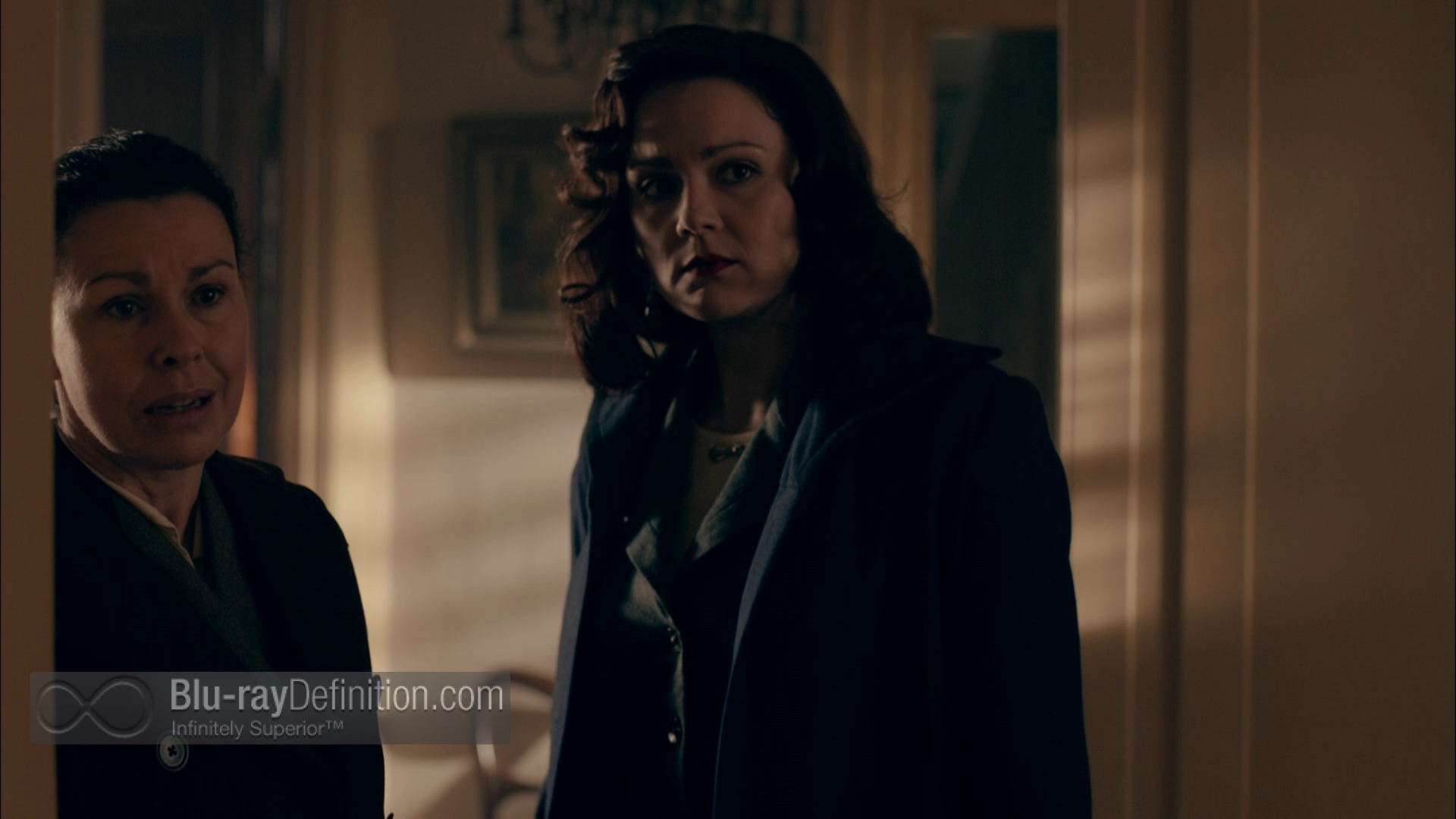 The Bletchley Circle Season 2 Bluray Review TheaterByte