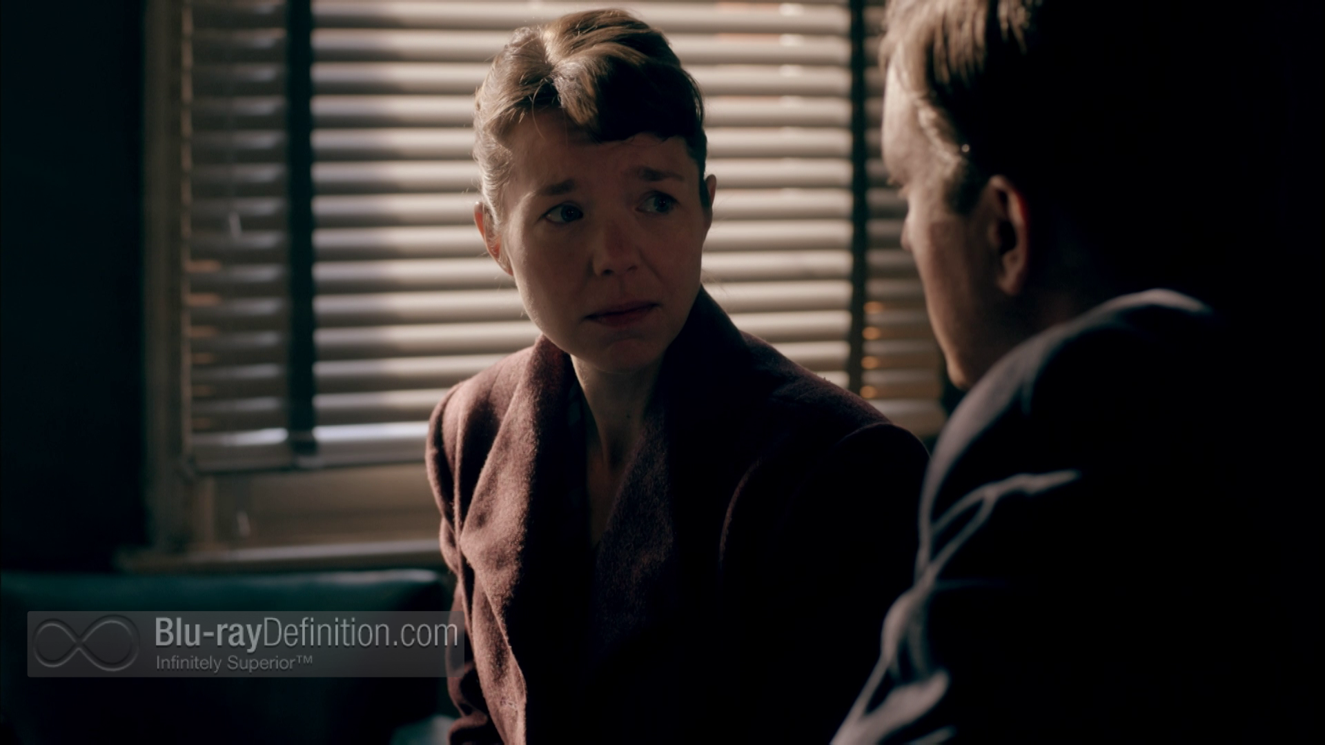 The Bletchley Circle Season 2 Bluray Review TheaterByte