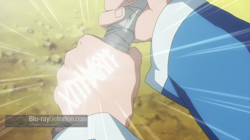 The Familiar of Zero: Season 1-- Complete Collection Blu-ray Review