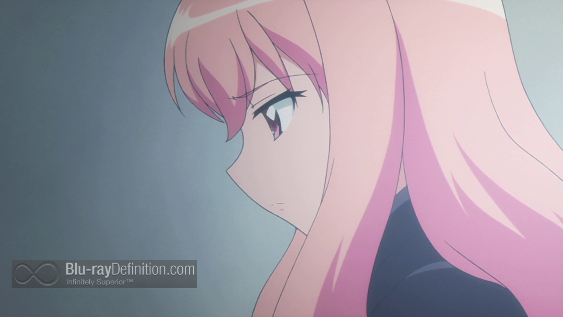 The Familiar of Zero: Season 1-- Complete Collection Blu-ray Review