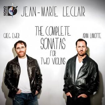 LeClair-violin-sonatas-sono-luminus-bluray-audio-cover