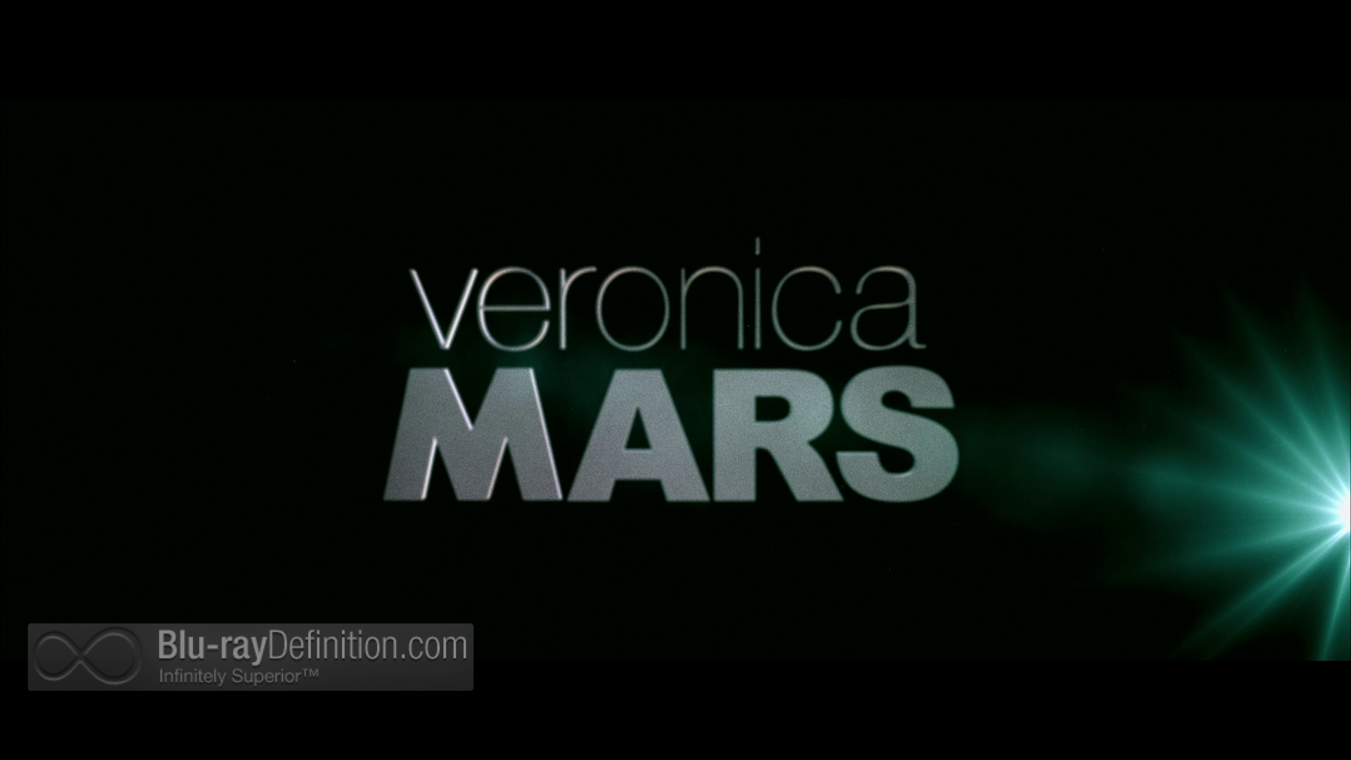 Veronica Mars (2014) Bluray Review TheaterByte