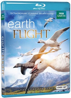earthflight-bluray-cover