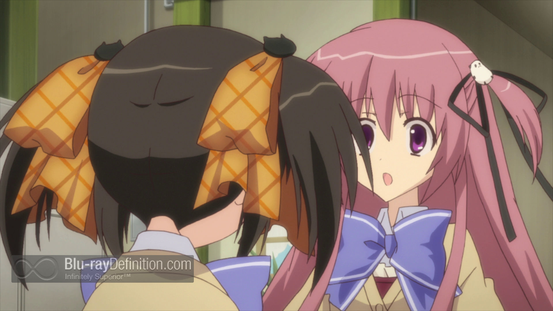 Ebiten Ebisugawa Public High School's Tenmonbu Complete Collection Blu