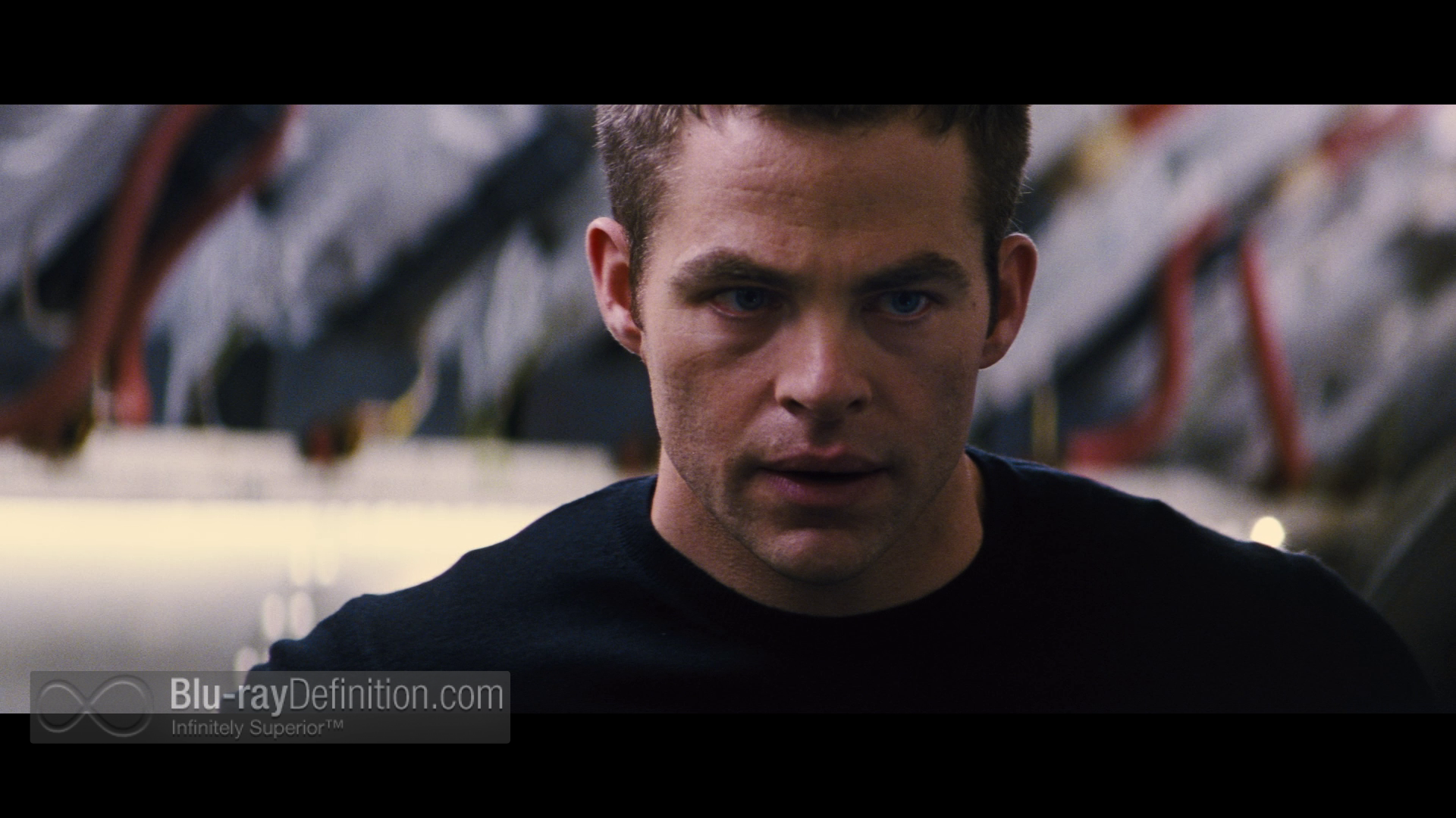 Jack Ryan Shadow Recruit Bluray Review TheaterByte