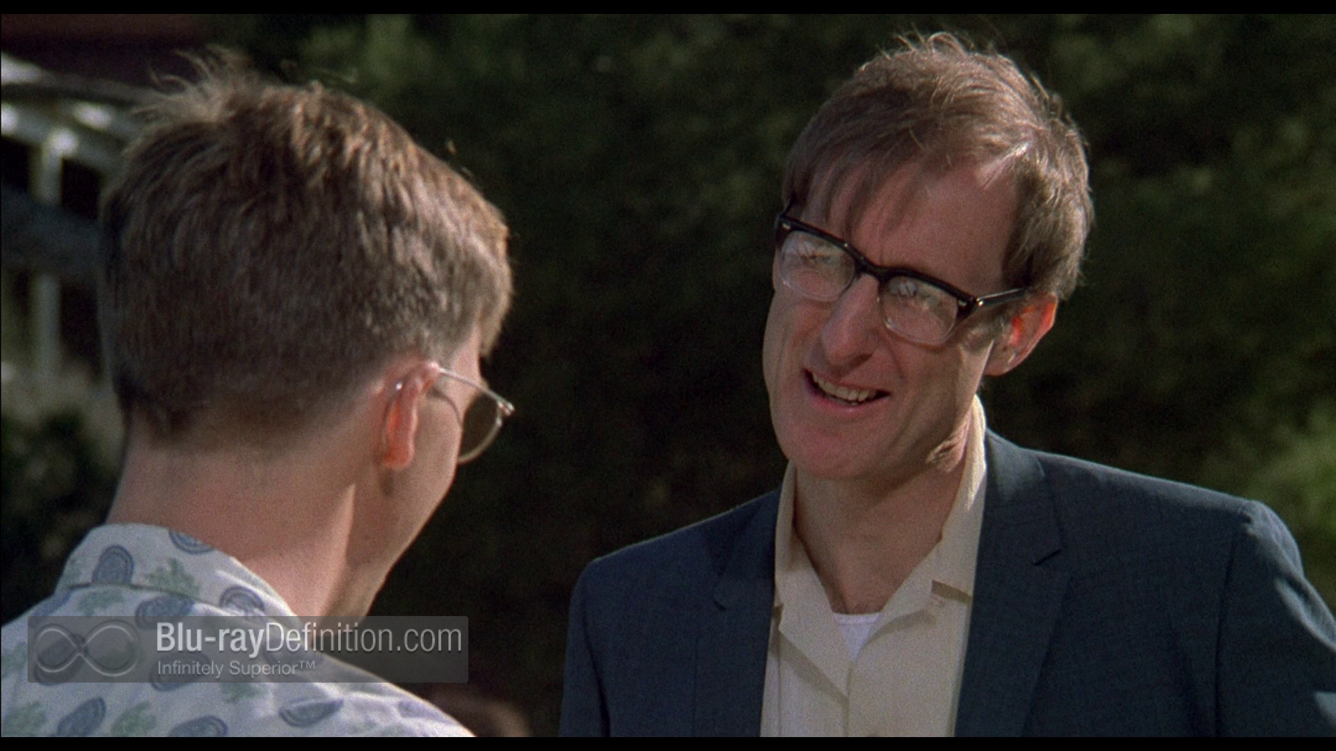 revenge of the nerds tv pilot