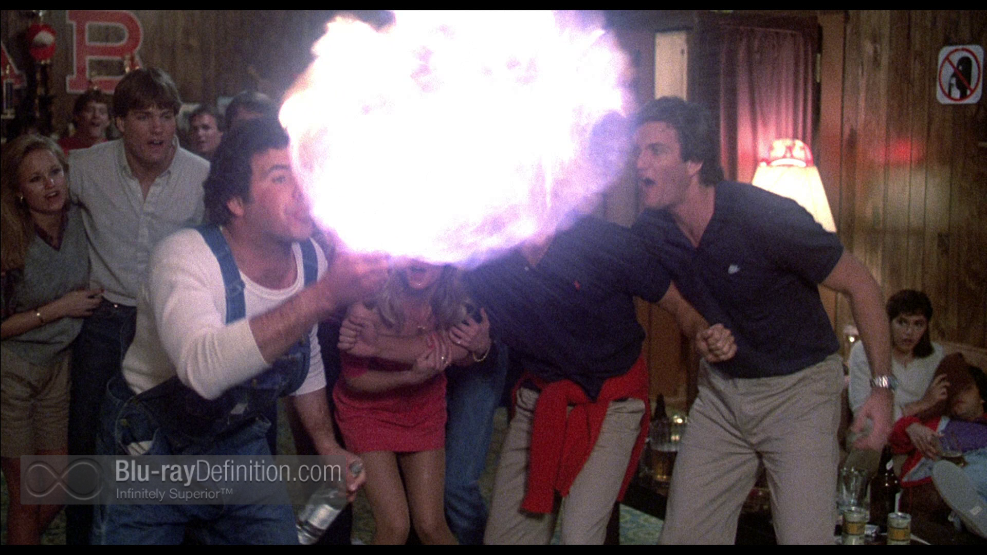 Revenge of the Nerds Bluray Review TheaterByte Revenge of the Nerds Bluray Review TheaterByte