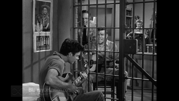 guitar jail