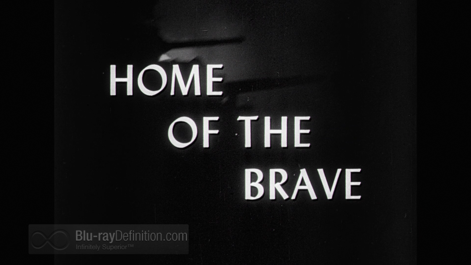 home of the brave review