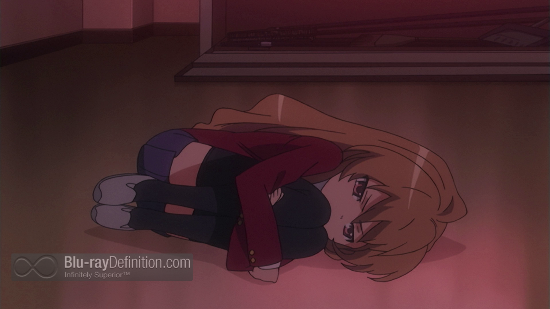 Toradora Doujinshi