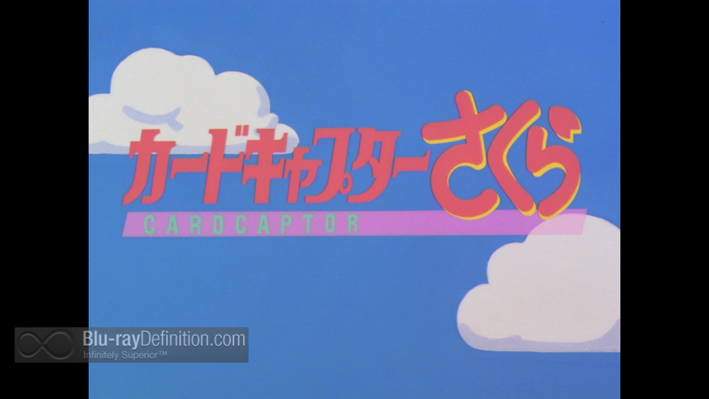 Cardcaptor Sakura Netflix Dub