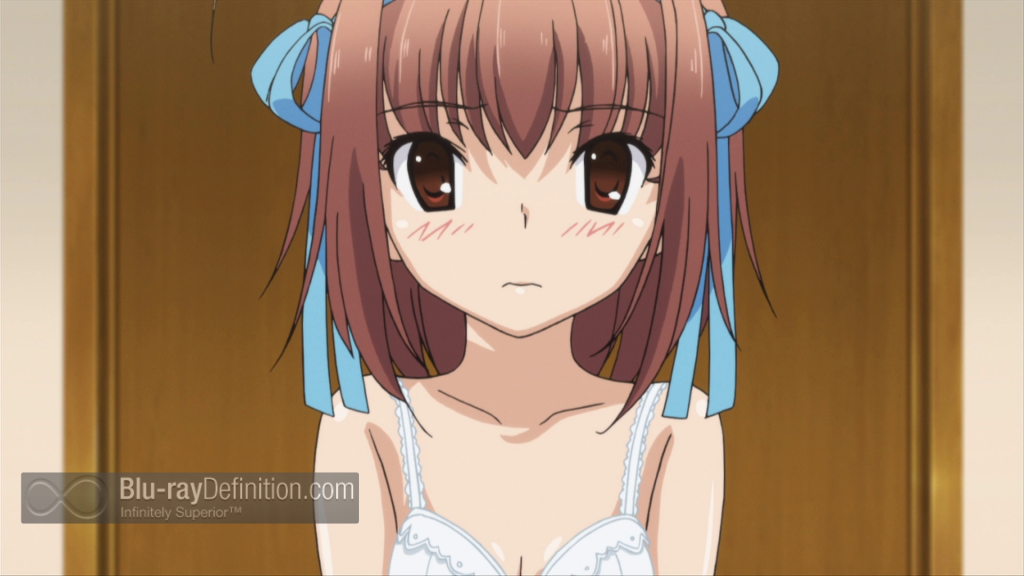 Listen to Me Girls. I Am Your Father!: Complete Collection Blu-ray