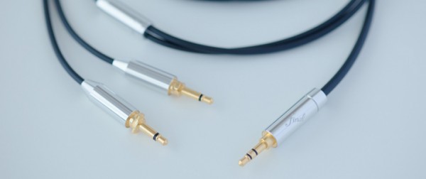 Pandora Hope VI Audio Cables